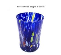 Bicchiere MurrinaMurano Venezia in Vetro 06446.12